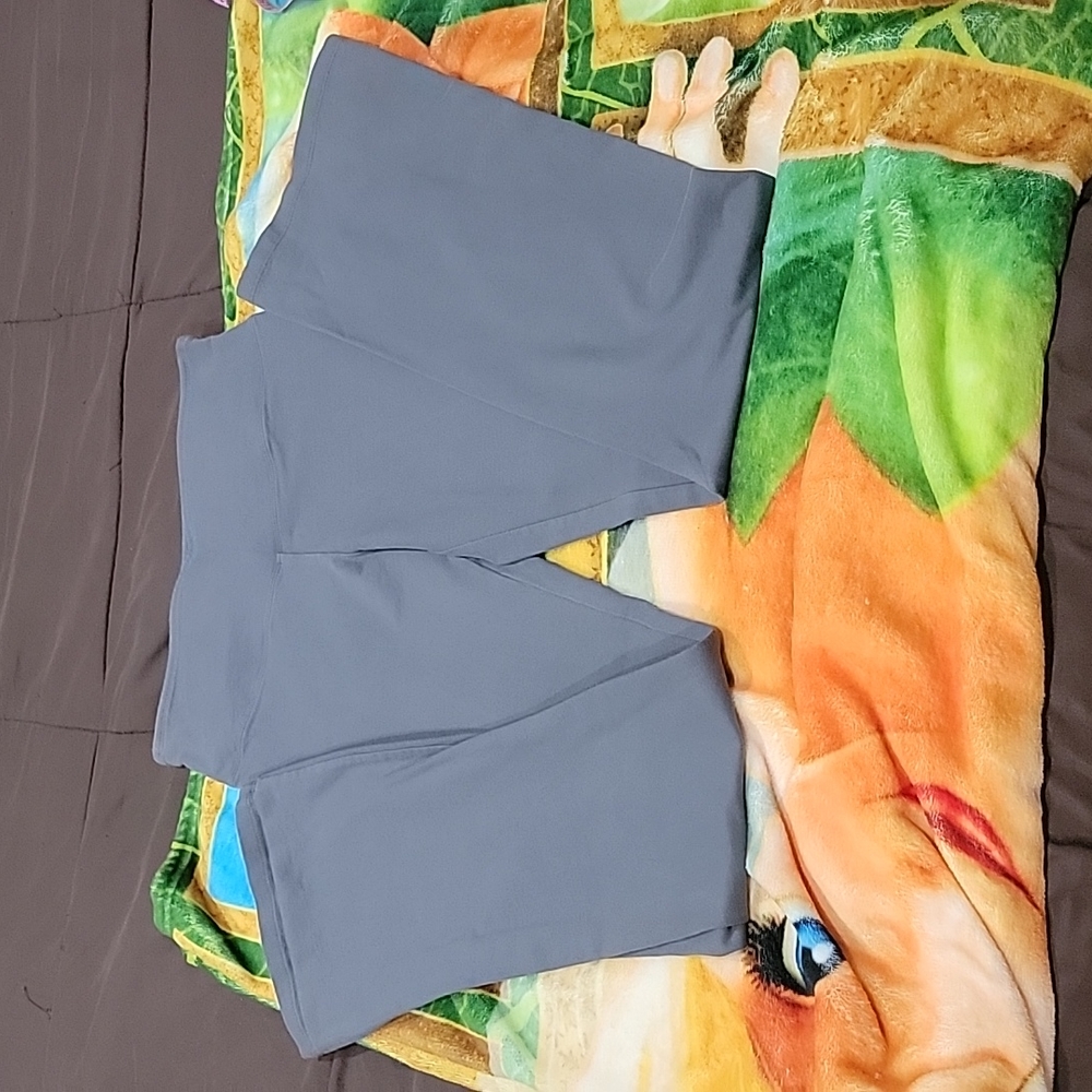 Bootleg Yoga pant